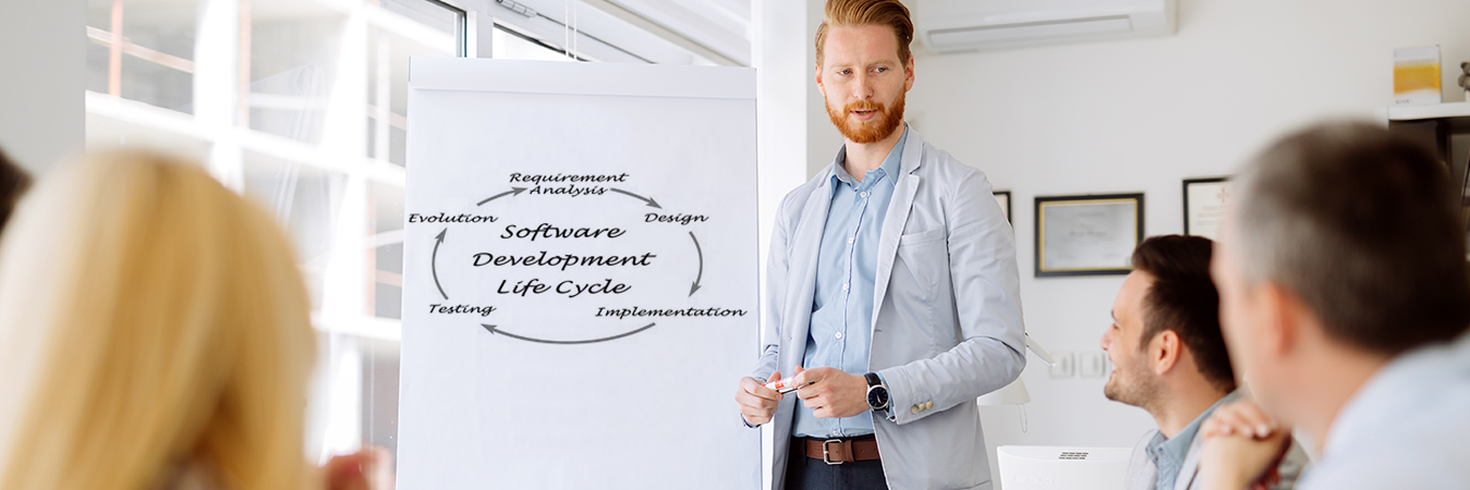 Understanding The SDLC And Why Its So Important To Your Small Business