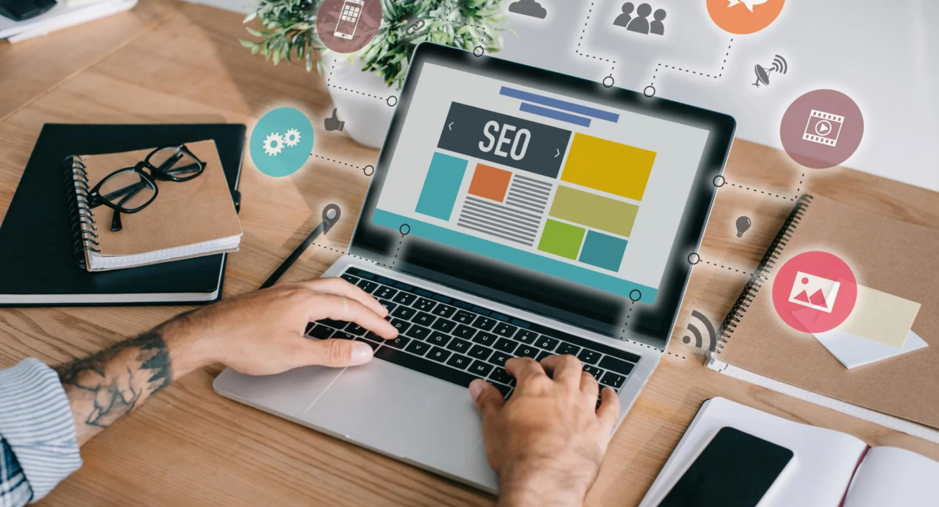 Tucson Web Design Company