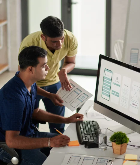 Tucson Mobile App Development Company